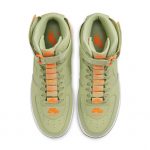 AF1HighOliveOrange (2)