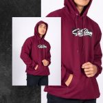 Sole Slam Champion Hoodie