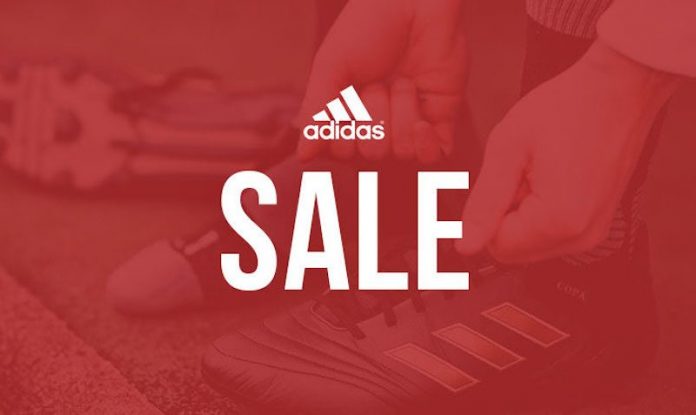 lazada adidas sale