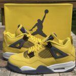 Air-Jordan-4-Lightning