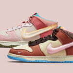 Nike Dunk Social Status