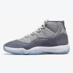 Jordan 11 Cool Grey