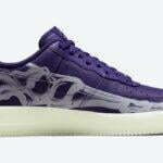 Nike-Air-Force-1-Skeleton-Purple-CU8067-500-Release-Date-2