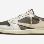 Air Jordan 1 Low OG Travis Scott Reverse Mocha (1)