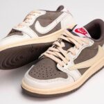 Air Jordan 1 Low OG Travis Scott Reverse Mocha (1)