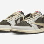 Air Jordan 1 Low OG Travis Scott Reverse Mocha (2)