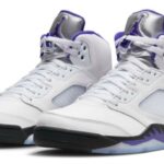 Air Jordan 5 Concord