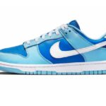 Dunk Low Argon 1