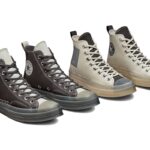 A Cold Wall Converse Chuck 70