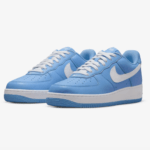 Air Force 1 Low Color of the Month University Blue