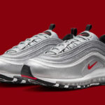 Air Max 97 OG Silver Bullet