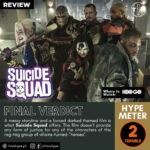 suicide squad