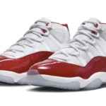 Air Jordan 11 Varsity Red